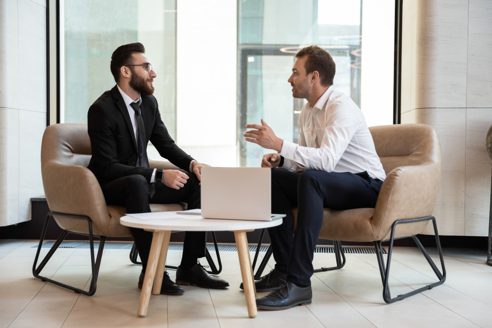 Business Coaching