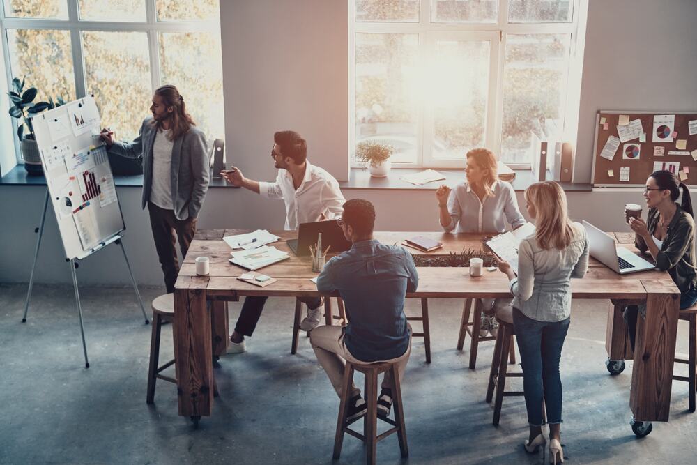 Facilitation Faciliteren