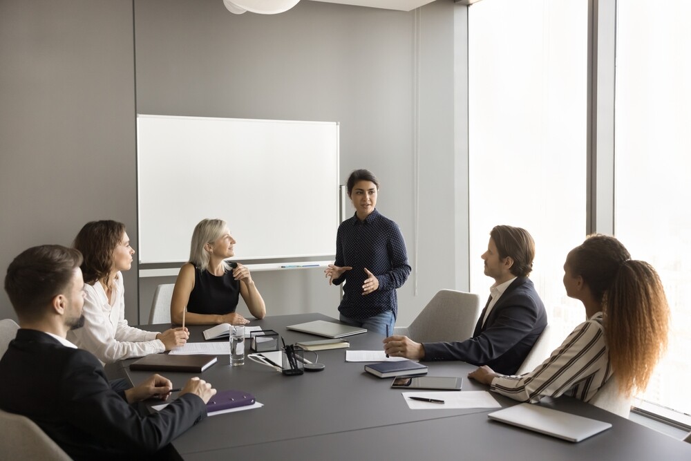 Team Coaching Equipe